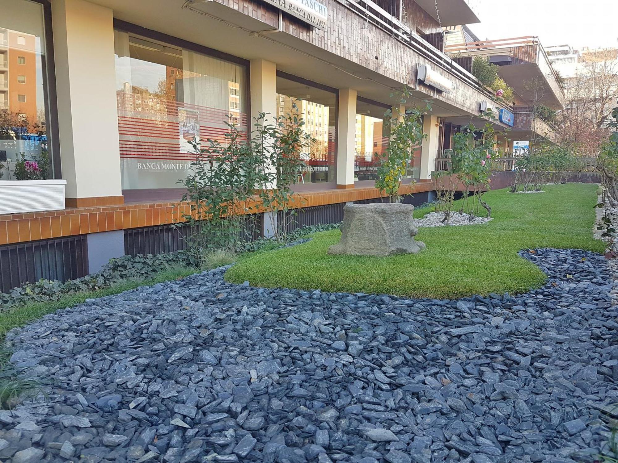 Plus Welcome Milano — Fotos 2